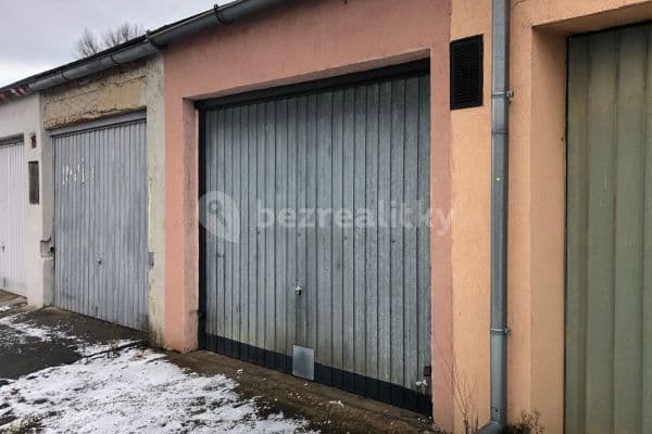 Predaj garáže 18 m², Predaj garáže 18 m²,