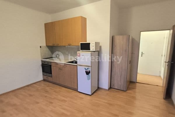Prenájom bytu 2-izbový 44 m², Pastrnkova, Brno Prenájom bytu 2-izbový 44 m², Pastrnkova, Brno