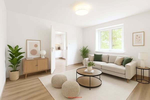 Prenájom bytu 1-izbový 27 m², Slovenského národního povstání, Prenájom bytu 1-izbový 27 m², Slovenského národního povstání,