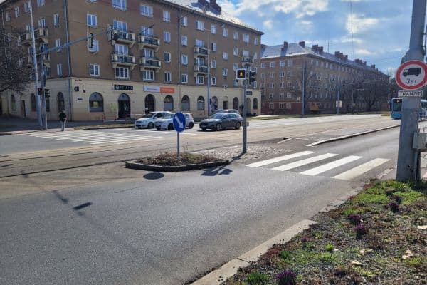 Prenájom nebytového priestoru 126 m², 17. listopadu, Ostrava, Moravskoslezský kraj Prenájom nebytového priestoru 126 m², 17. listopadu, Ostrava, Moravskoslezský kraj