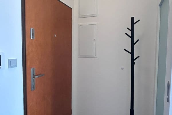 Predaj bytu 2-izbový 53 m², Viklefova, Hlavní město Praha Predaj bytu 2-izbový 53 m², Viklefova, Hlavní město Praha