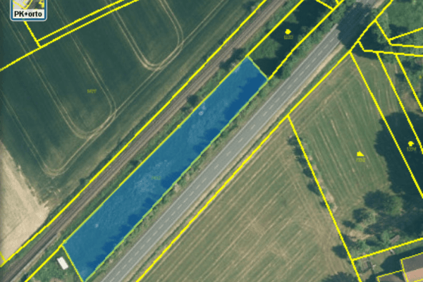 Predaj pozemku 3.364 m², Janovice nad Úhlavou Predaj pozemku 3.364 m², Janovice nad Úhlavou