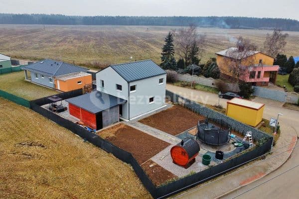 Prenájom rekreačného objektu, Zbůch Prenájom rekreačného objektu, Zbůch