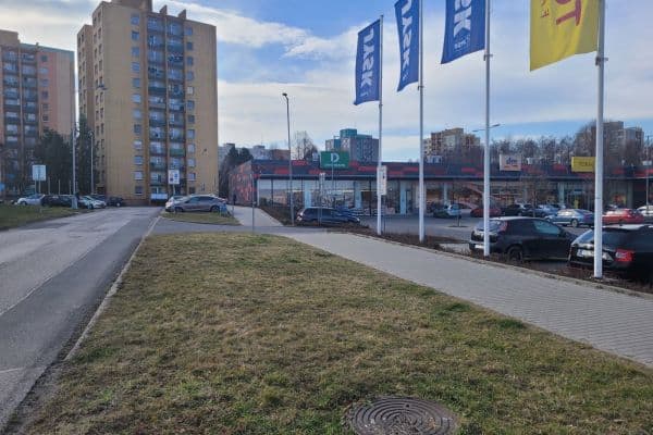 Prenájom nebytového priestoru 32 m², Okružní, Prenájom nebytového priestoru 32 m², Okružní,