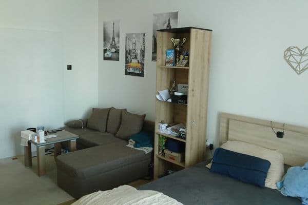 Prenájom bytu 2-izbový 58 m², Palackého třída, Pardubice, Pardubický kraj Prenájom bytu 2-izbový 58 m², Palackého třída, Pardubice, Pardubický kraj