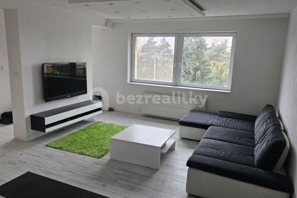 Prenájom bytu 3-izbový 92 m², Nechanická, Hlavní město Praha Prenájom bytu 3-izbový 92 m², Nechanická, Hlavní město Praha
