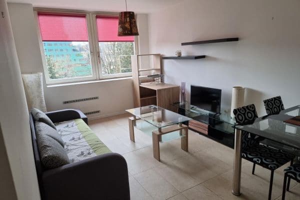 Predaj bytu 2-izbový 46 m², Děčínská, Praha Predaj bytu 2-izbový 46 m², Děčínská, Praha