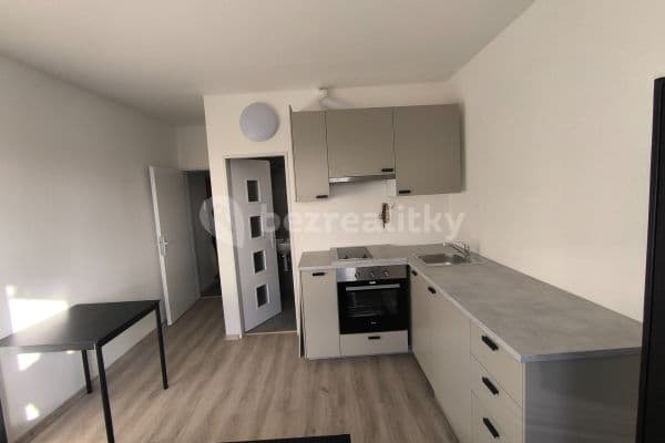 Prenájom bytu 1-izbový 20 m², Jasmínová, Hlavní město Praha Prenájom bytu 1-izbový 20 m², Jasmínová, Hlavní město Praha