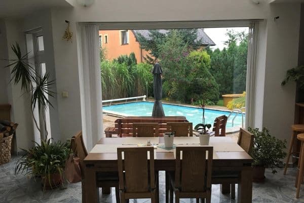 Predaj domu 294 m², pozemek 479 m², Školní, Ondřejov Predaj domu 294 m², pozemek 479 m², Školní, Ondřejov