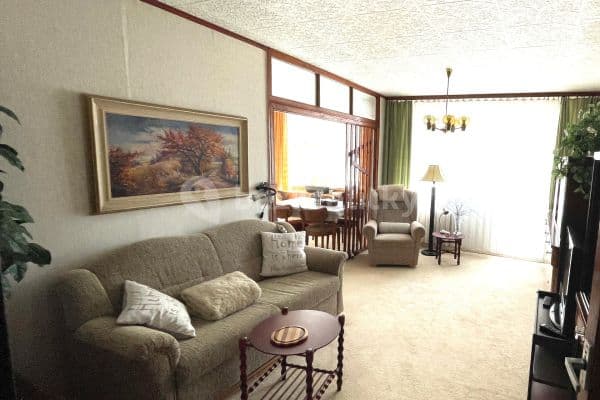 Prenájom bytu 3-izbový 74 m², Jílovská, Praha Prenájom bytu 3-izbový 74 m², Jílovská, Praha