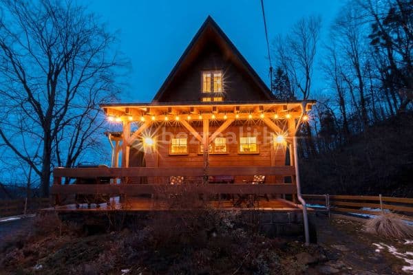 Prenájom rekreačného objektu, Třinec - Guty Prenájom rekreačného objektu, Třinec - Guty