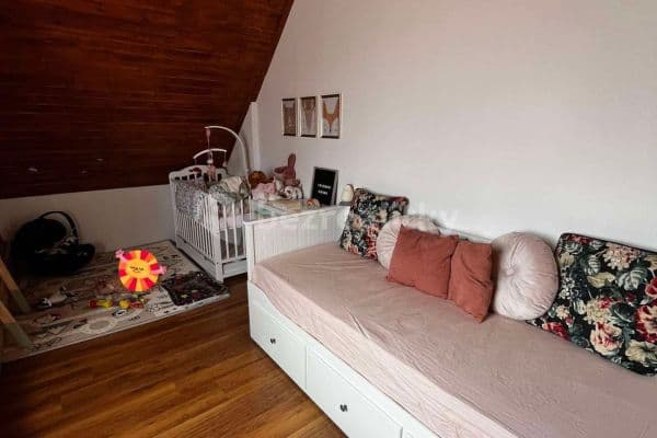Prenájom bytu 2-izbový 62 m², Vojanova, Beroun Prenájom bytu 2-izbový 62 m², Vojanova, Beroun