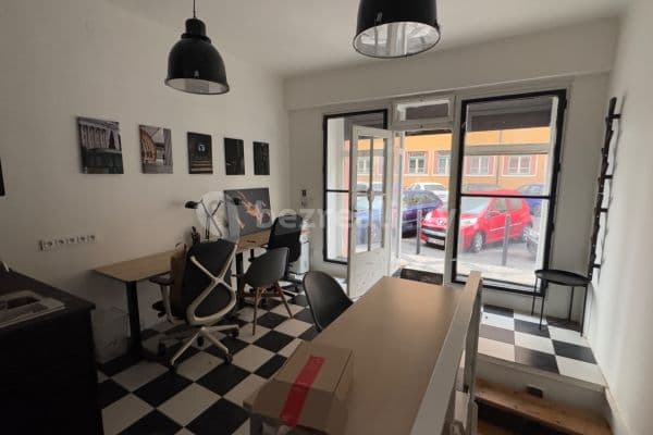 Prenájom nebytového priestoru 55 m², Šimáčkova, Hlavní město Praha Prenájom nebytového priestoru 55 m², Šimáčkova, Hlavní město Praha