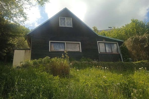 Prenájom rekreačného objektu, Nová Oleška Prenájom rekreačného objektu, Nová Oleška