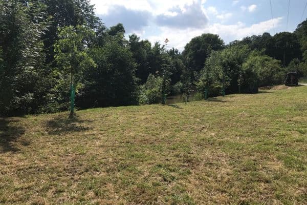 Predaj pozemku 391 m², Na Teplici, Turnov Predaj pozemku 391 m², Na Teplici, Turnov