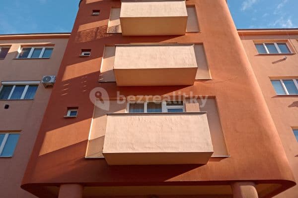 Prenájom bytu 1-izbový 31 m², Raisova, Prostějov Prenájom bytu 1-izbový 31 m², Raisova, Prostějov