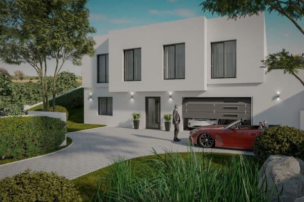 Predaj domu 231 m², pozemek 745 m², Jinačovice Predaj domu 231 m², pozemek 745 m², Jinačovice