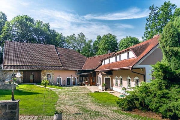 Prenájom rekreačného objektu, Horní Myslová Prenájom rekreačného objektu, Horní Myslová