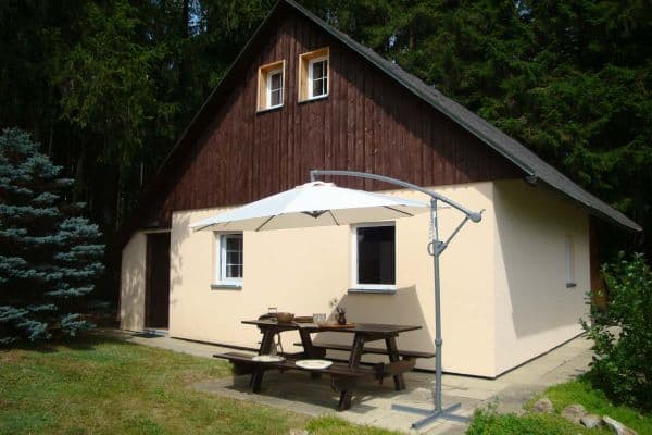 Prenájom rekreačného objektu, Javorník Prenájom rekreačného objektu, Javorník