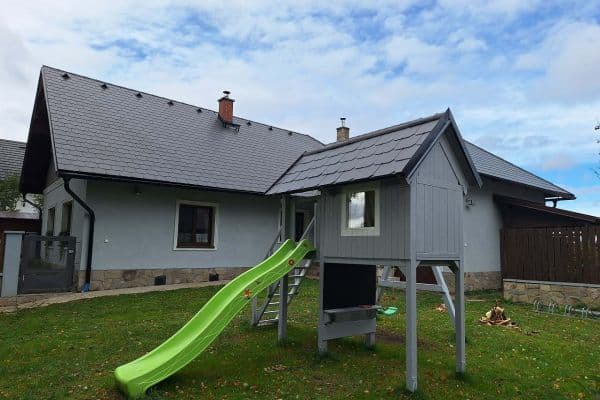 Prenájom rekreačného objektu, Radostín Prenájom rekreačného objektu, Radostín