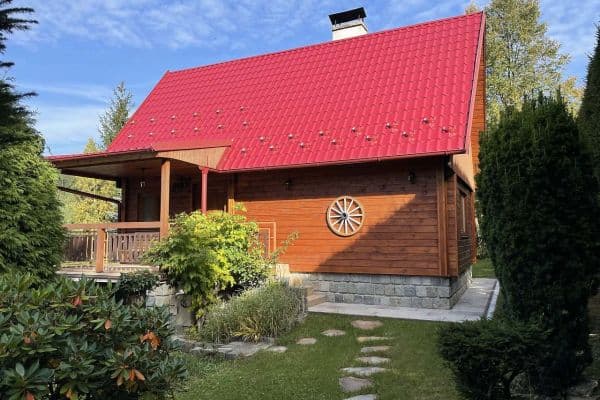 Prenájom rekreačného objektu, Radějov, Jihomoravský kraj Prenájom rekreačného objektu, Radějov, Jihomoravský kraj