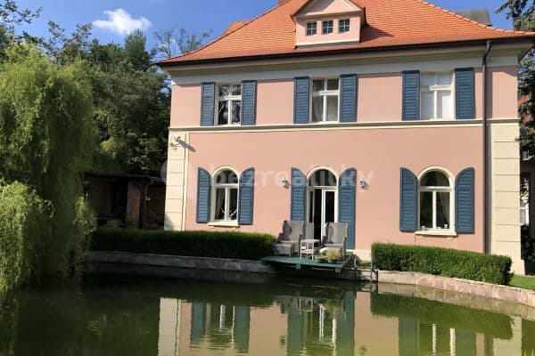 Prenájom rekreačného objektu, Želízy Prenájom rekreačného objektu, Želízy