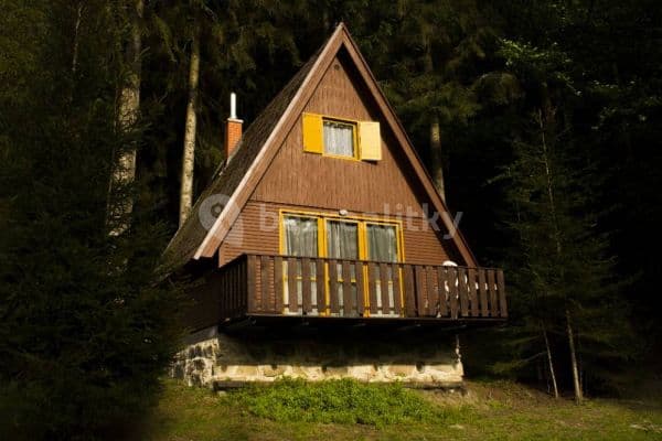 Prenájom rekreačného objektu, Kouty u Ledče nad Sázavou Prenájom rekreačného objektu, Kouty u Ledče nad Sázavou