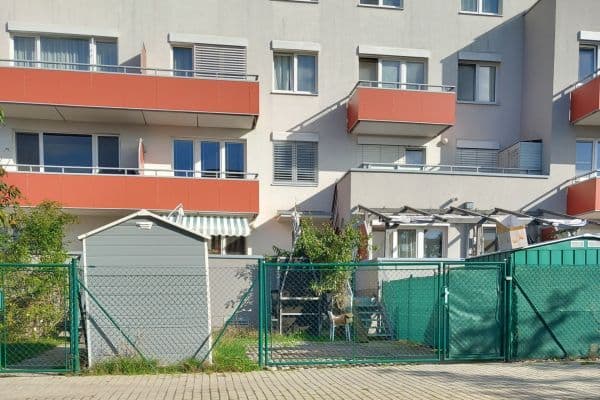 Predaj bytu 2-izbový 52 m², Federova, Hlavní město Praha Predaj bytu 2-izbový 52 m², Federova, Hlavní město Praha