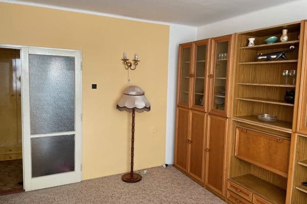 Prenájom bytu 3-izbový 65 m², Dolní, Ostrava Prenájom bytu 3-izbový 65 m², Dolní, Ostrava