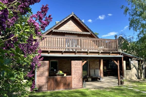 Prenájom rekreačného objektu, Podhrad Prenájom rekreačného objektu, Podhrad