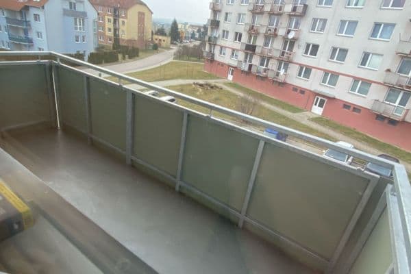 Prenájom bytu 2-izbový 62 m², Moravské Budějovice Prenájom bytu 2-izbový 62 m², Moravské Budějovice