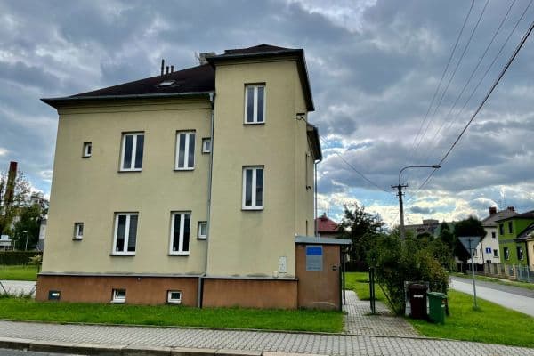 Prenájom bytu 2-izbový 71 m², Rostislavova, Ostrava Prenájom bytu 2-izbový 71 m², Rostislavova, Ostrava