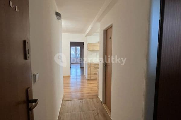 Prenájom bytu 2-izbový 53 m², Kpt. Jaroše, Ostrava Prenájom bytu 2-izbový 53 m², Kpt. Jaroše, Ostrava
