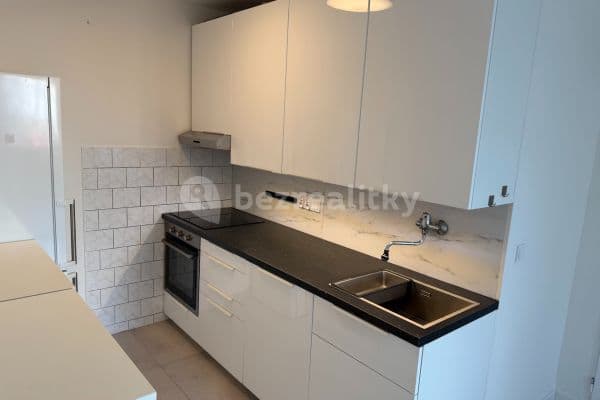 Prenájom bytu 2-izbový 43 m², Skuteckého, Hlavní město Praha Prenájom bytu 2-izbový 43 m², Skuteckého, Hlavní město Praha