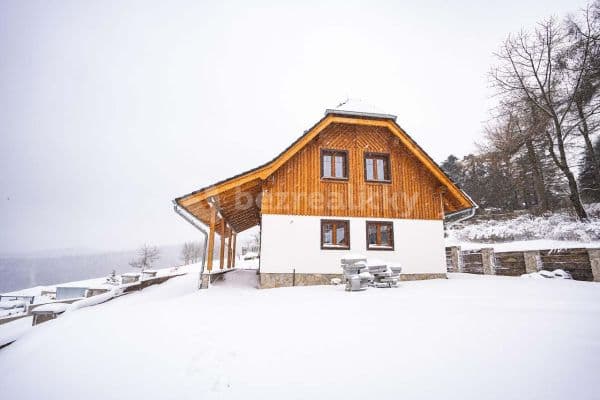 Prenájom rekreačného objektu, Nová Ves v Horách Prenájom rekreačného objektu, Nová Ves v Horách