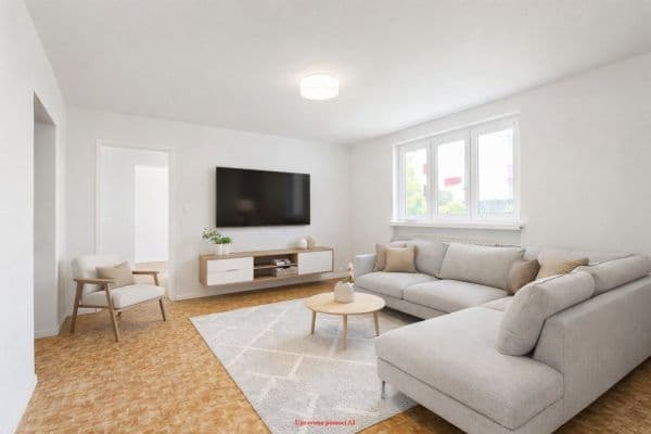 Prenájom bytu 2-izbový 59 m², Plynárenská, Havířov-Prostř.Suchá Prenájom bytu 2-izbový 59 m², Plynárenská, Havířov-Prostř.Suchá