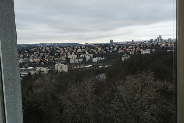 Predaj bytu 2-izbový 44 m², Psohlavců, Praha, Praha Predaj bytu 2-izbový 44 m², Psohlavců, Praha, Praha