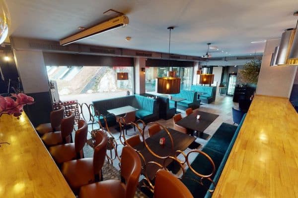 Predaj nebytového priestoru 142 m², Pitterova, Hlavní město Praha Predaj nebytového priestoru 142 m², Pitterova, Hlavní město Praha