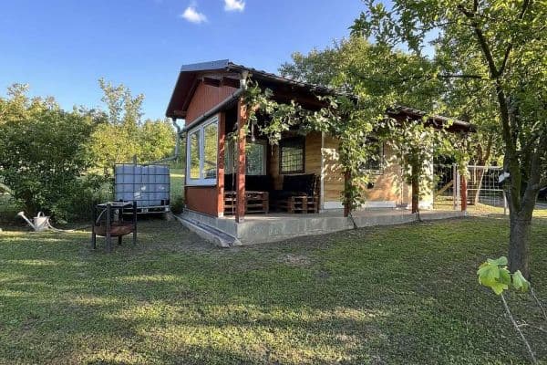 Prenájom rekreačného objektu, Hroznová Lhota Prenájom rekreačného objektu, Hroznová Lhota