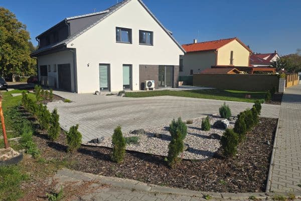 Predaj domu 150 m², pozemok 400 m², Drnek Predaj domu 150 m², pozemok 400 m², Drnek