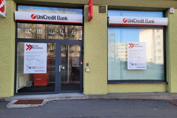 Prenájom kancelárie 104 m², tř. Osvobození, Karviná, Moravskoslezský kraj Prenájom kancelárie 104 m², tř. Osvobození, Karviná, Moravskoslezský kraj