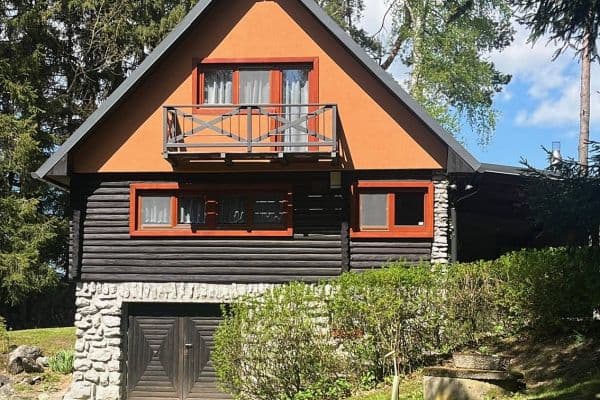 Prenájom rekreačného objektu, Seč Prenájom rekreačného objektu, Seč