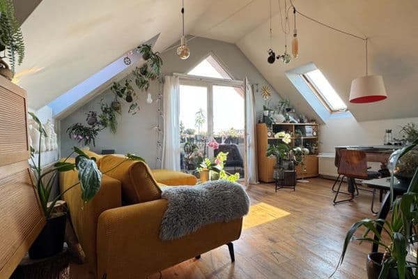 Predaj bytu 3-izbový 66 m², Žiželická, Praha Predaj bytu 3-izbový 66 m², Žiželická, Praha