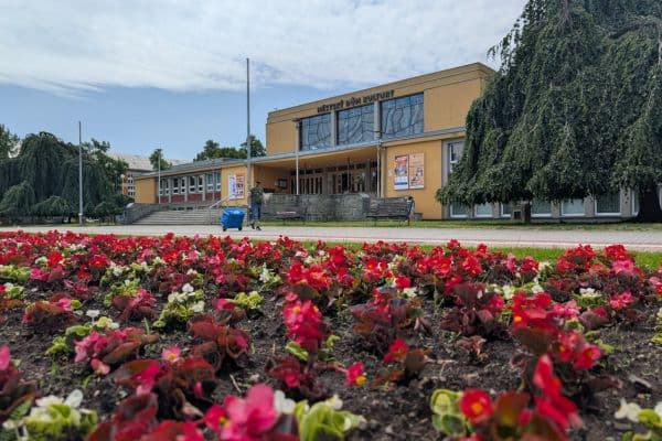 Prenájom nebytového priestoru 35 m², Čapkova, Prenájom nebytového priestoru 35 m², Čapkova,