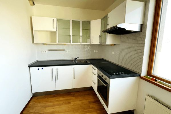 Prenájom bytu 1-izbový 35 m², Antala Staška, Praha, Praha Prenájom bytu 1-izbový 35 m², Antala Staška, Praha, Praha