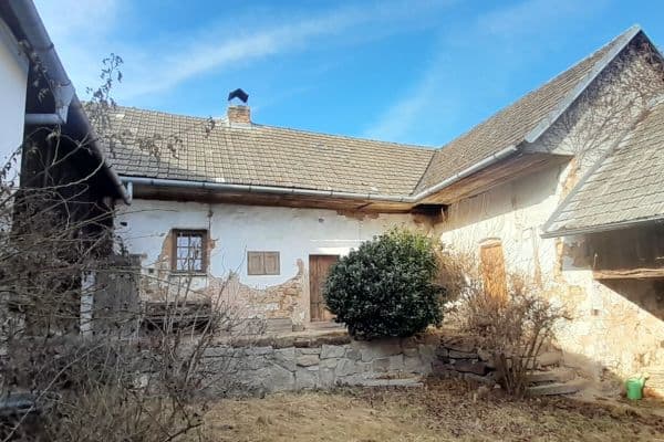 Predaj domu Predaj domu