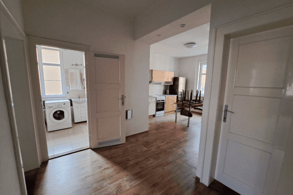 Prenájom bytu 2-izbový 63 m², Vilová Ulička, Ústí nad Labem Prenájom bytu 2-izbový 63 m², Vilová Ulička, Ústí nad Labem