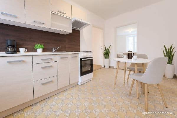 Prenájom bytu 3-izbový 69 m², Obránců míru, Havířov-Šumbark Prenájom bytu 3-izbový 69 m², Obránců míru, Havířov-Šumbark