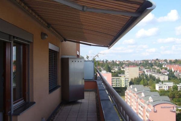 Prenájom bytu 3-izbový 91 m², Nevanova, Praha Prenájom bytu 3-izbový 91 m², Nevanova, Praha