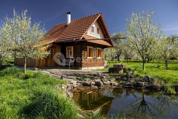 Prenájom rekreačného objektu, Tichov Prenájom rekreačného objektu, Tichov